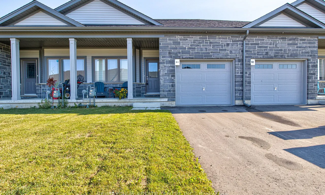 84 Cheryl Ave, North Perth, ON N0G 1B0