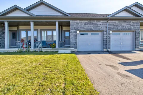 84 Cheryl Ave, North Perth, ON N0G 1B0