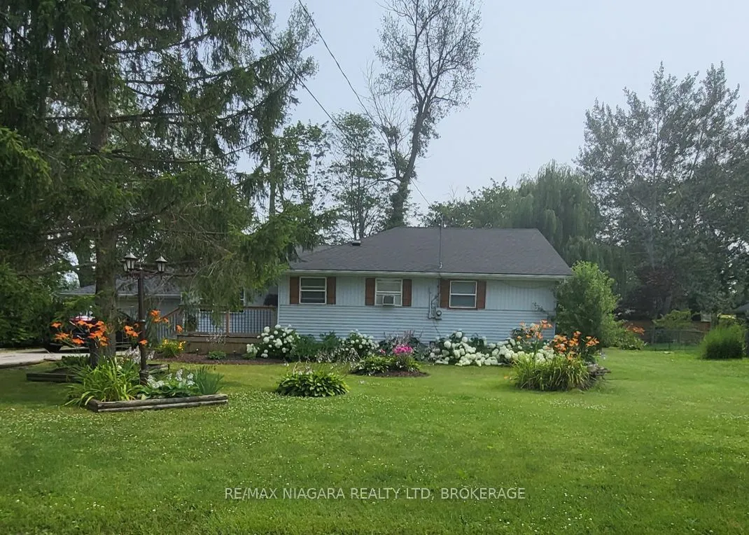 3181 Poplar Ave, Fort Erie, ON L0S 1N0