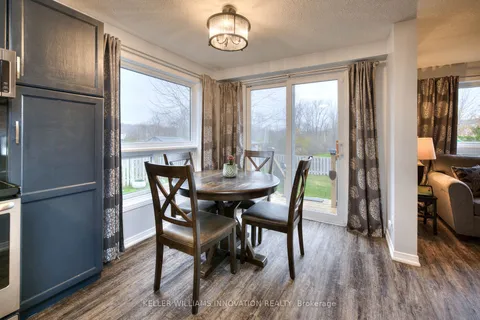 167 Pine Martin Cres, Kitchener, ON N2E 3R8