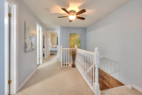 167 Pine Martin Cres, Kitchener, ON N2E 3R8