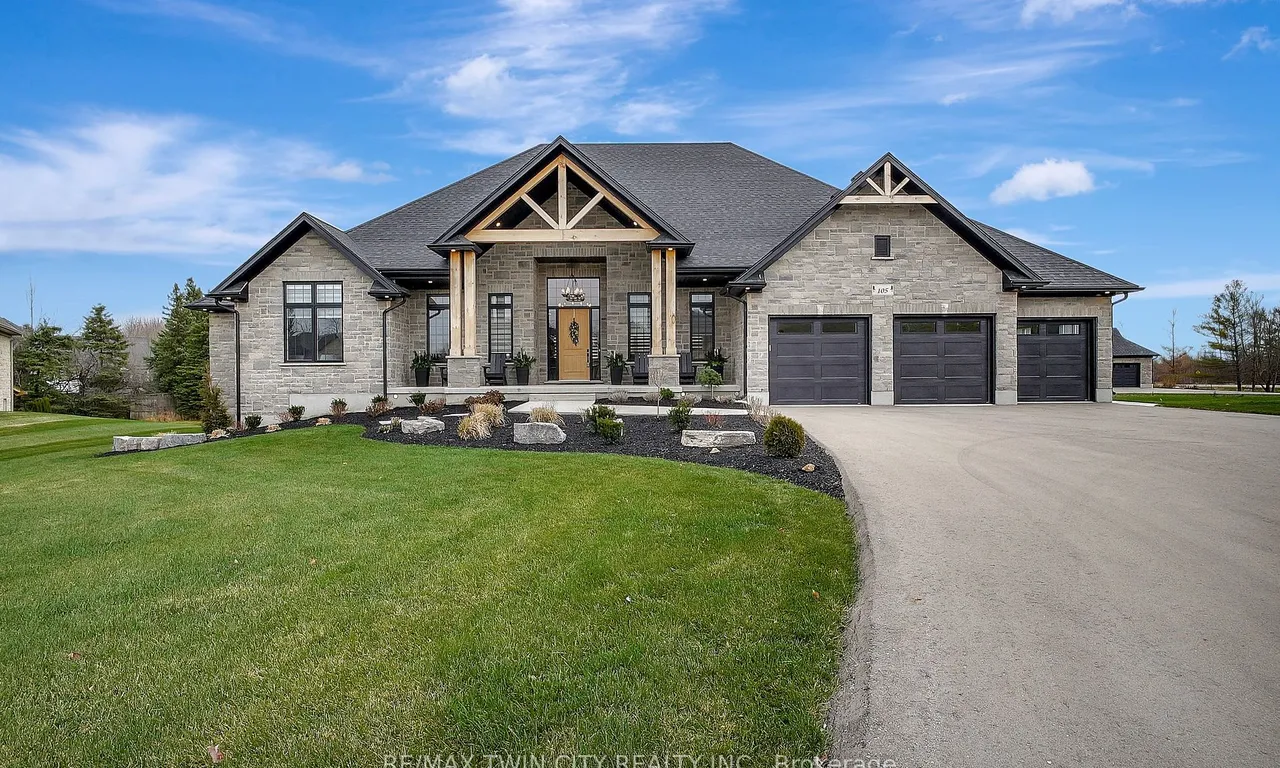 105 Evergreen Pl, Guelph/Eramosa, ON N0B 1B0