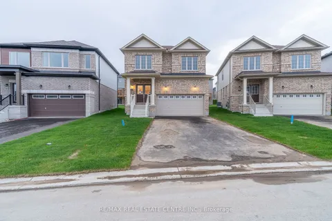 21 Heming St, Brant, ON N3L 0M6