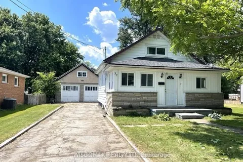 57 RIDGEWAY Rd, Fort Erie, ON L0S 1B0