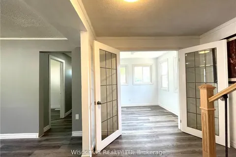 57 RIDGEWAY Rd, Fort Erie, ON L0S 1B0