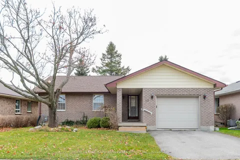 19 Wilson Ave, Kawartha Lakes, ON K9V 5S1