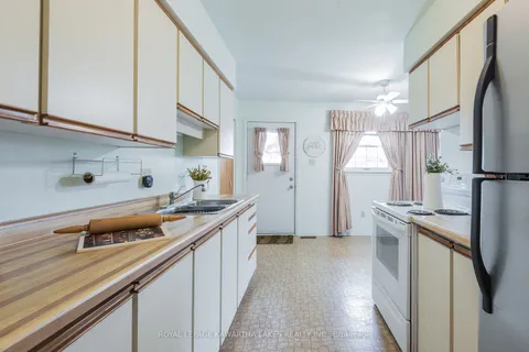 19 Wilson Ave, Kawartha Lakes, ON K9V 5S1
