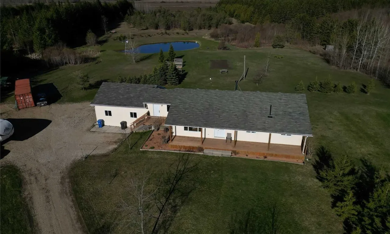 131270 13 Side Road, Southgate, ON N0G 1N0