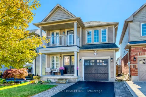39 Gowland Dr, Hamilton, ON L0R 1C0