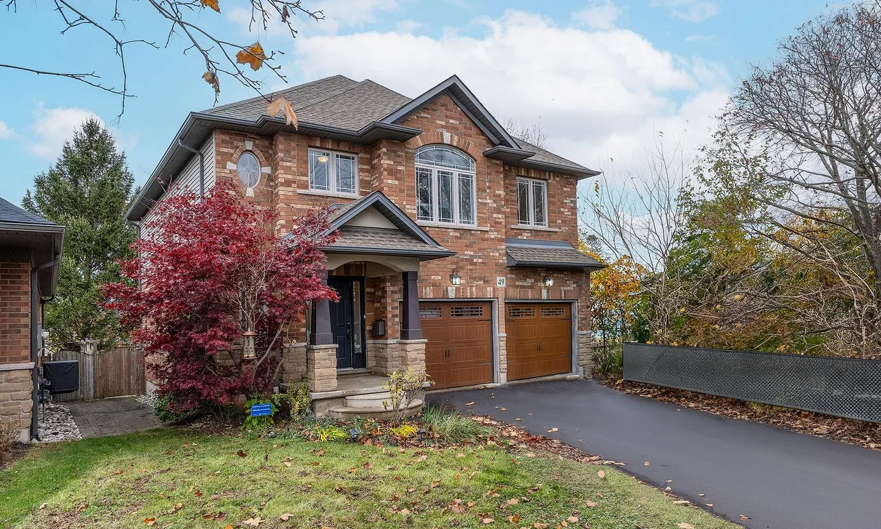 49 Conrad Pl, Grimsby, ON L3M 5S5