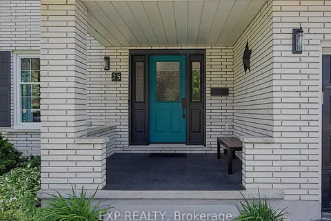 25 Demeyere Avenue, Tillsonburg, ON N4G 4Y2