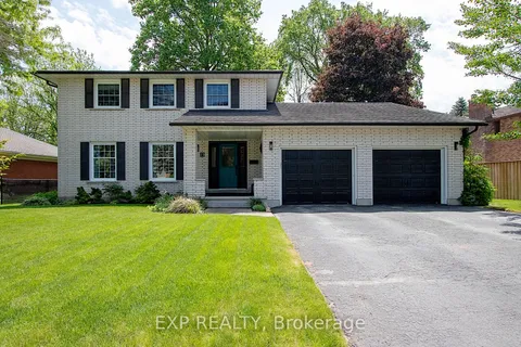 25 Demeyere Avenue, Tillsonburg, ON N4G 4Y2