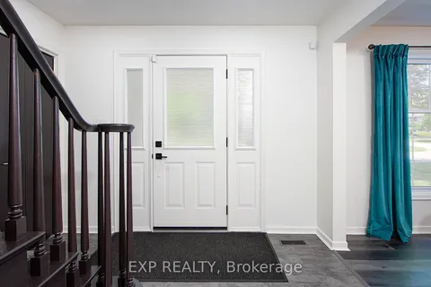 25 Demeyere Avenue, Tillsonburg, ON N4G 4Y2