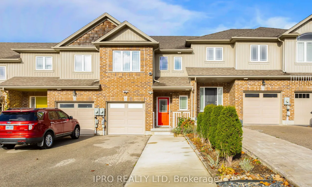 26 Jeffrey Dr, Guelph, ON N1E 0M4