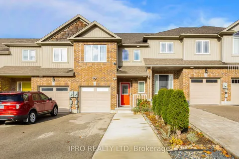 26 Jeffrey Dr, Guelph, ON N1E 0M4