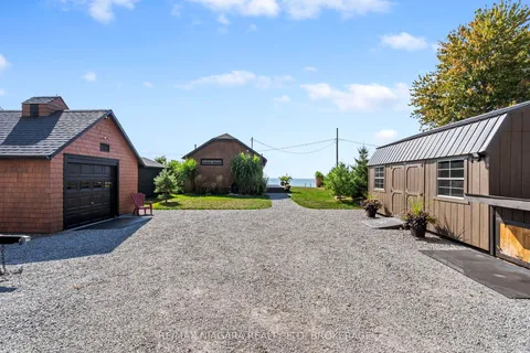 10959 Lakeshore Road, Wainfleet, ON L3K 5V4