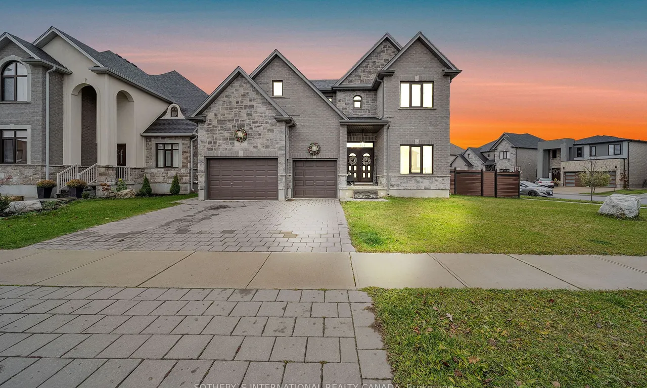 1 Grandville Circ, Brant, ON N3L 0E8