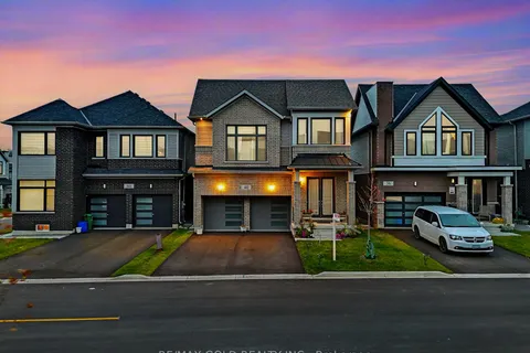 40 Weylie St, Hamilton, ON L0R 1W0