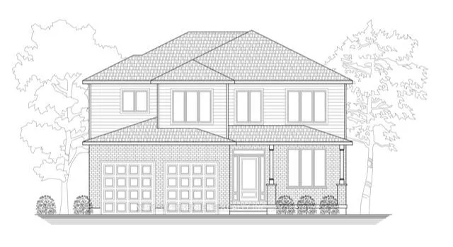 162 Watts Dr, Lucan Biddulph, ON N0M 2J0