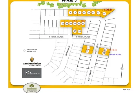 162 Watts Dr, Lucan Biddulph, ON N0M 2J0