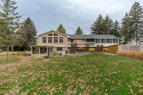 97 Carter Road, Quinte West, ON K0K 1L0