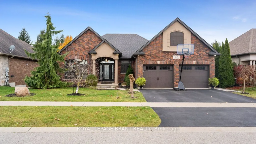 67 Yu Boulevard, Norfolk, ON N0E 1Y0
