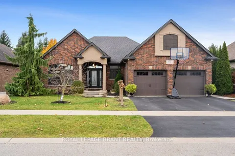 67 Yu Boulevard, Norfolk, ON N0E 1Y0