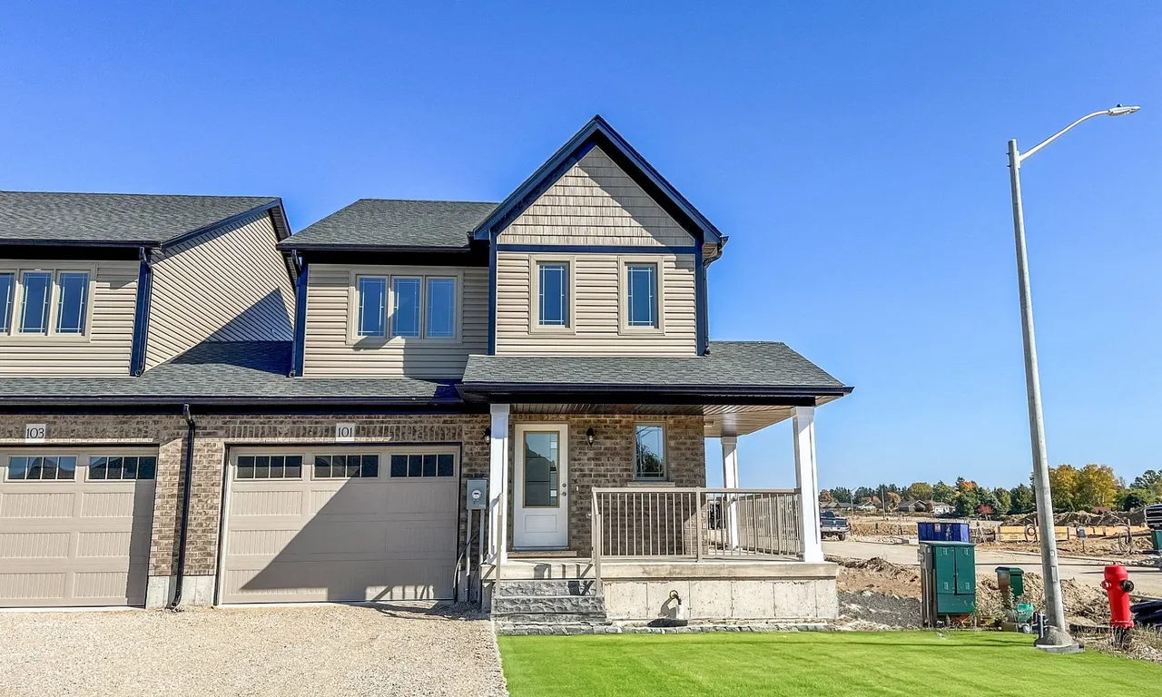 101 Shady Hill Rd, West Grey, ON N0G 1R0