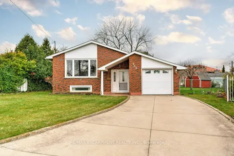 146 West 3rd St, Hamilton, ON L9C 3K7