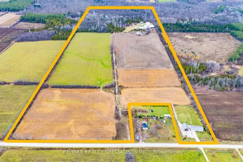 702159 5 Sdrd, Chatsworth, ON N0H 1K0