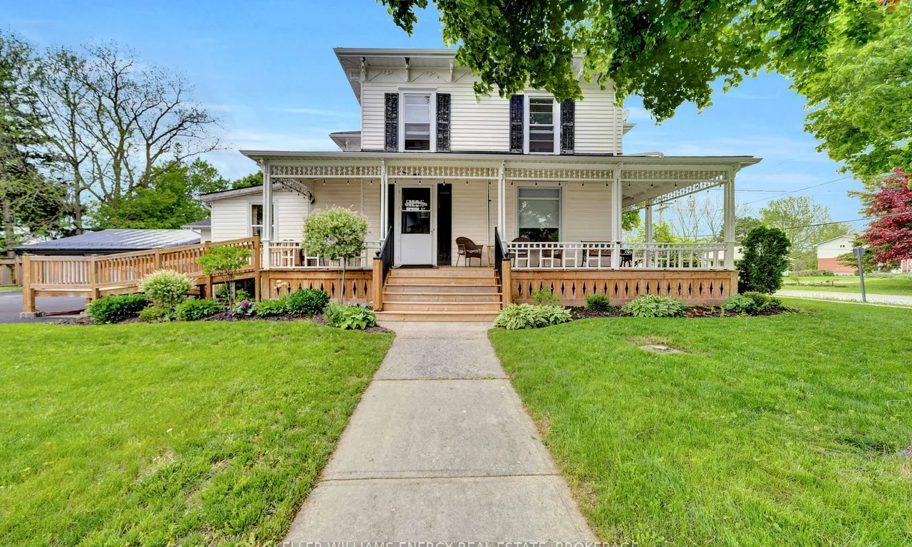 71 Queen St, Prince Edward County, ON K0K 2T0