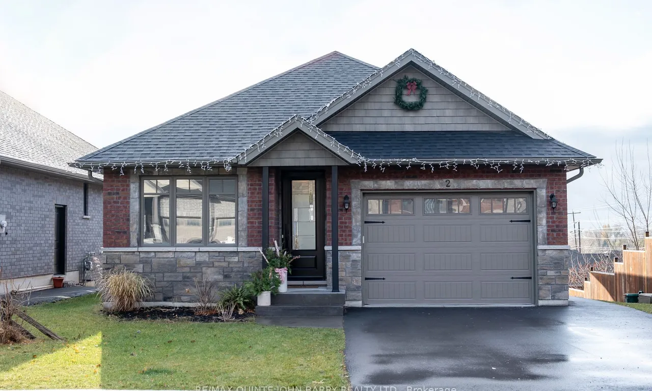 2 Tackaberry Dr, Brighton, ON K0K 1H0