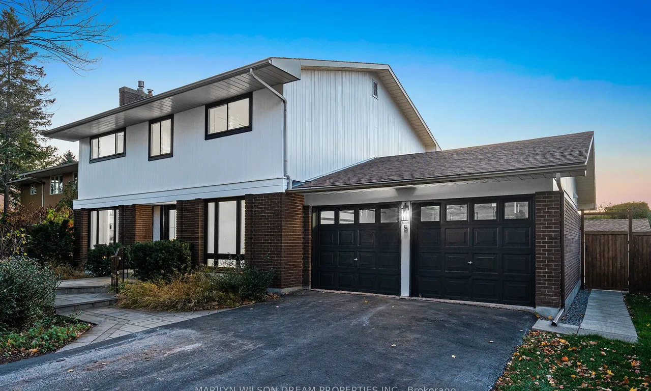 5 Rutherford Cres, Kanata, ON K2K 1N1