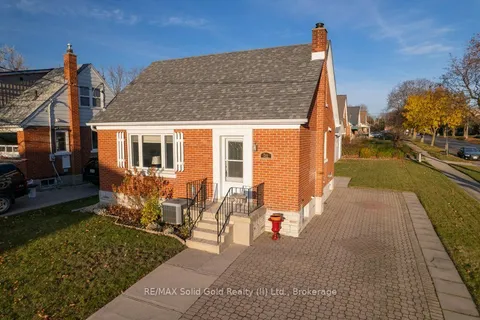 211 Lorne Ave, Kitchener, ON N2M 3Y6
