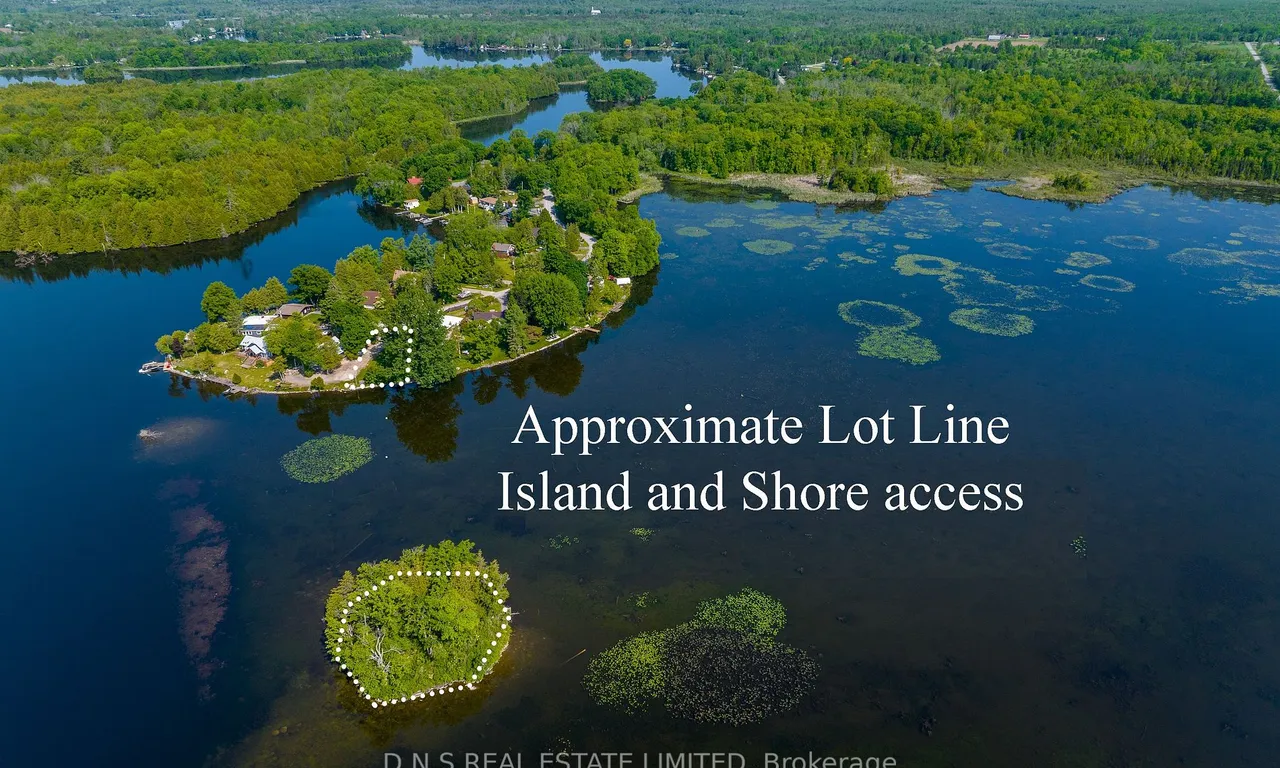 00 Cedar Shores Dr, Trent Hills, ON K0L 1Z0