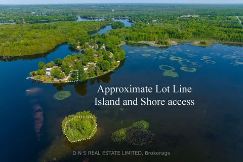 00 Cedar Shores Dr, Trent Hills, ON K0L 1Z0