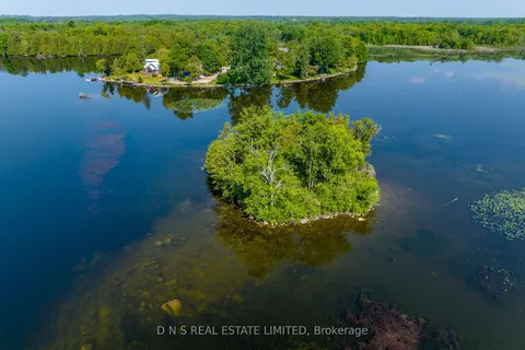 00 Cedar Shores Dr, Trent Hills, ON K0L 1Z0