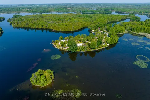 00 Cedar Shores Dr, Trent Hills, ON K0L 1Z0