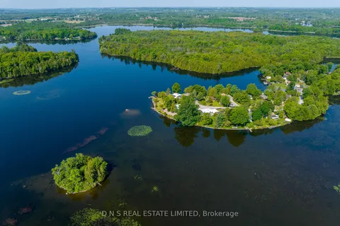 00 Cedar Shores Dr, Trent Hills, ON K0L 1Z0