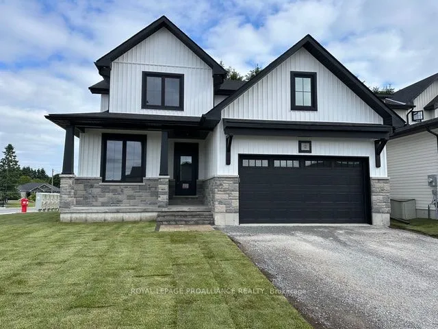 2 Mackenzie John Crescent, Brighton, ON K0K 1H0