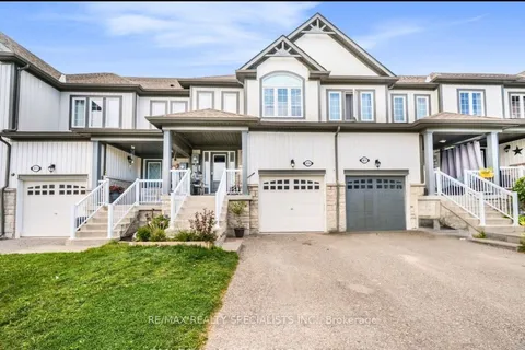 825 Cook Cres, Shelburne, ON L0N 1S1