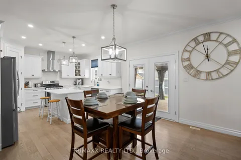 31 Thames Springs Cres, Zorra, ON N0M 2M0