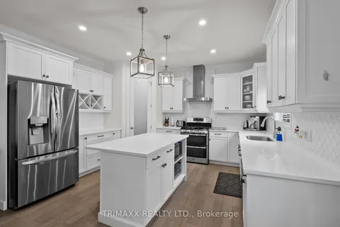 31 Thames Springs Cres, Zorra, ON N0M 2M0