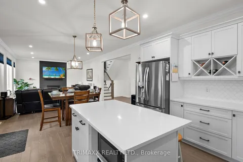 31 Thames Springs Cres, Zorra, ON N0M 2M0