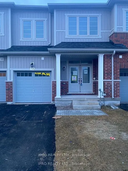 719 Potawatomi Cres, Shelburne, ON L9V 3Y4