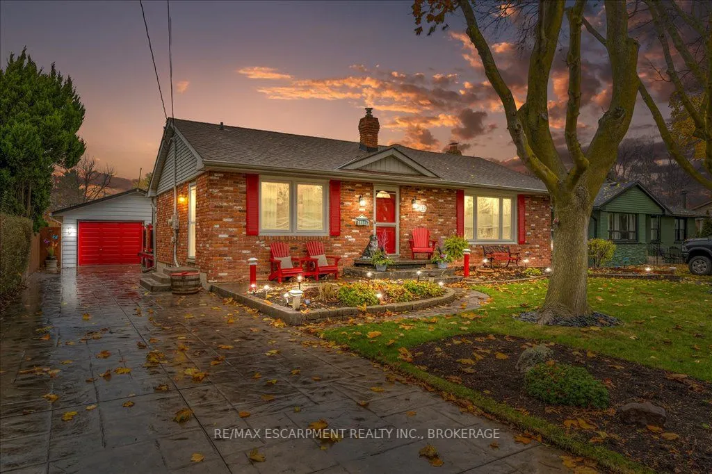 33 OLD ORCHARD Ave, Grimsby, ON L3M 3H9