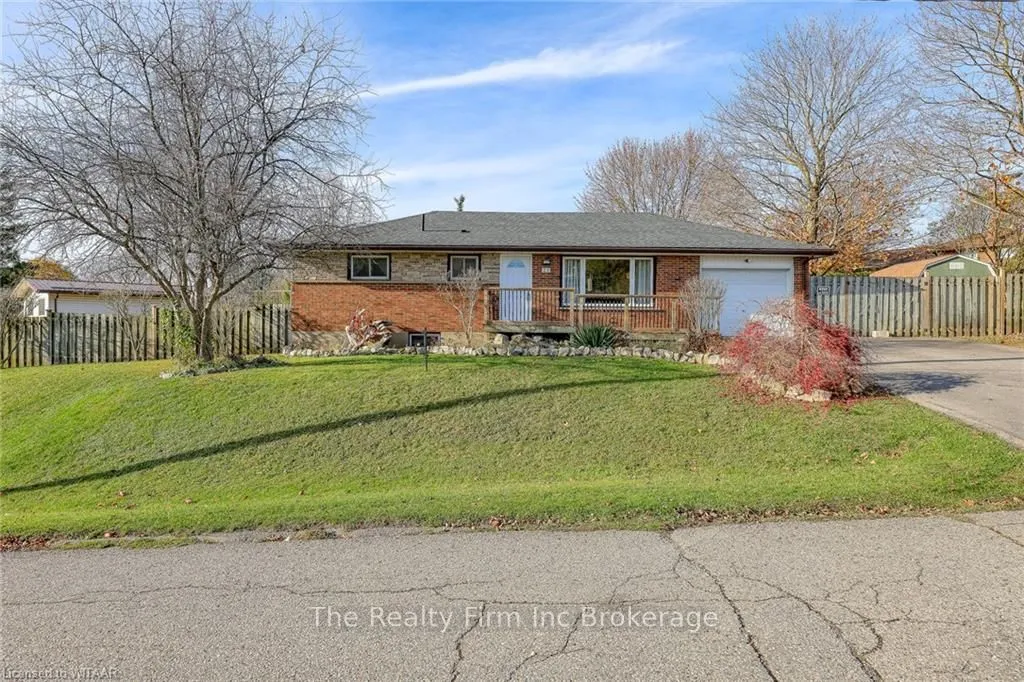 26 LOWEVILLE Rd, South-West Oxford, ON N0J 1A0