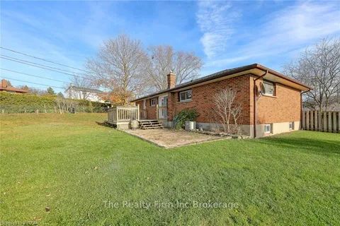 26 LOWEVILLE Rd, South-West Oxford, ON N0J 1A0