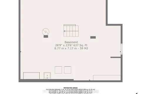 49 LONDON Street, ON N4G 2L4