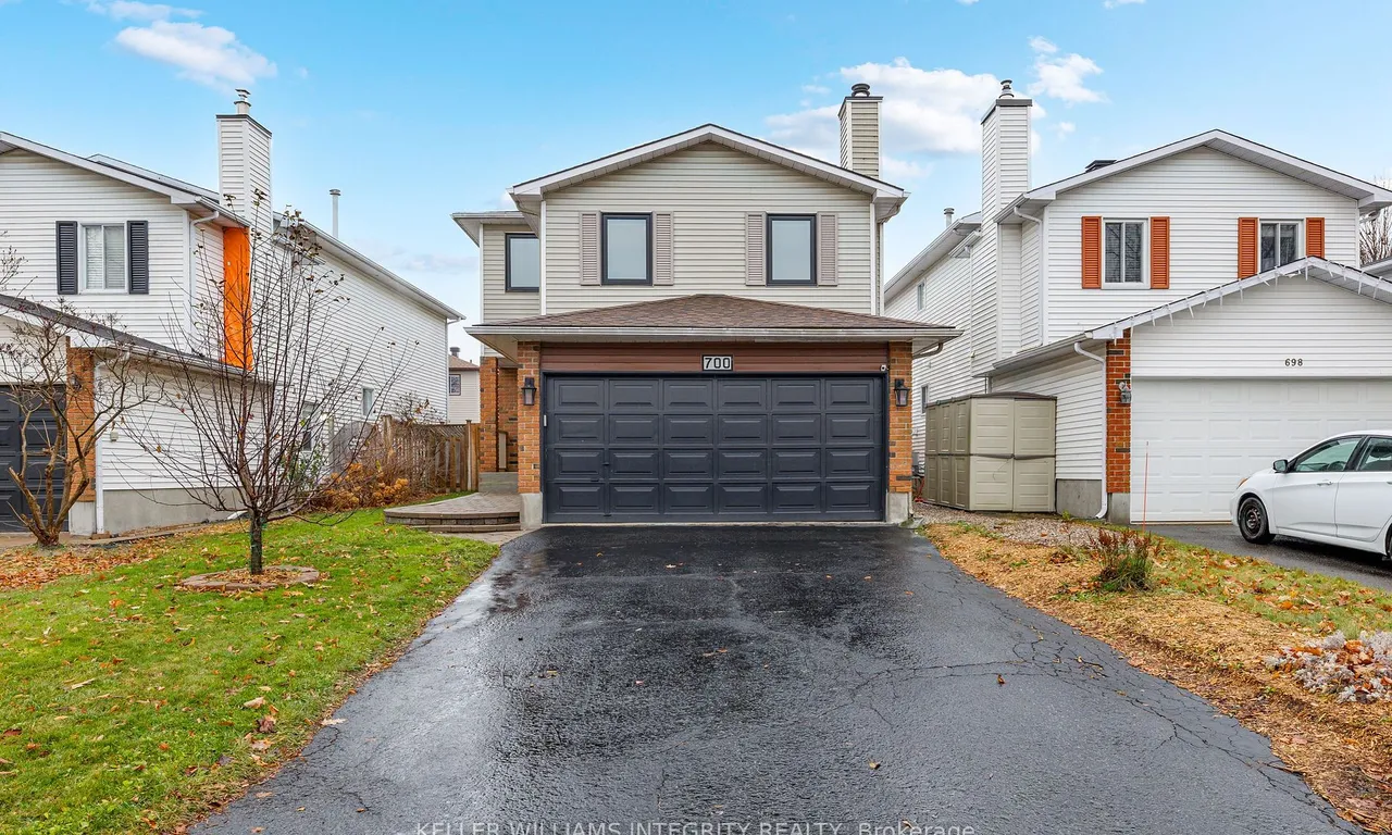 700 Levac Dr, Orleans - Cumberland and Area, ON K4A 2R1